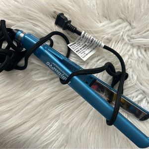 Babyliss Pro Nano Titanium 1” Hair Straightener